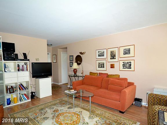 4th image of 6621 Wakefield Dr APT 806