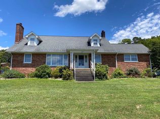 1614 Barrett Rd, London, KY 40741