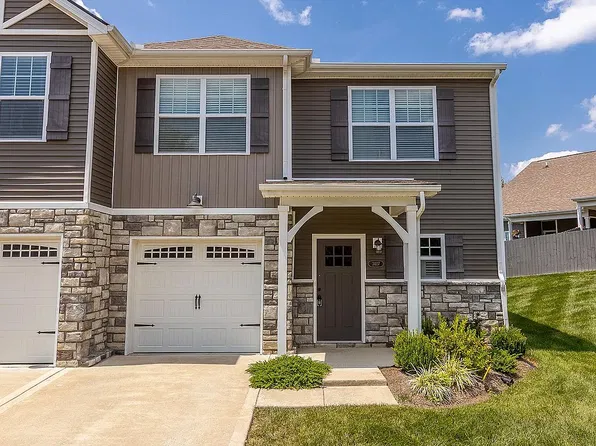 3407 Laredo Dr, Lexington, KY 40517