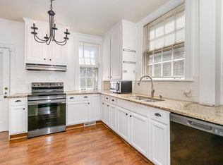 103 Atlantic Christian Col Dr W, Wilson, NC 27893