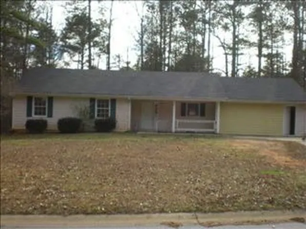 190 Mountainview Dr, Covington, GA 30016