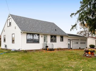 308 E Park St, Westby, WI 54667