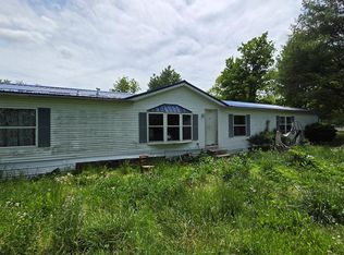 1484 Camelin Hill Rd, Chillicothe, OH 45601