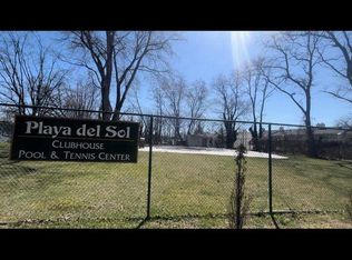 603 Playa Del Sol, Cherry Hill, NJ 08002