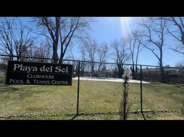 603 Playa Del Sol, Cherry Hill, NJ 08002