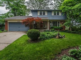 2631 Manchester Rd, Ann Arbor, MI 48104