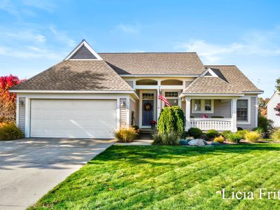 13455 Hidden Creek Dr, Grand Haven, MI, 49417