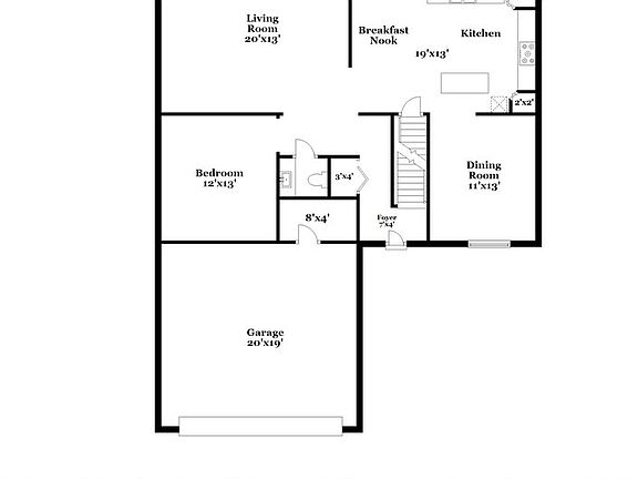 3rd image of 169 Pinecrest Dr