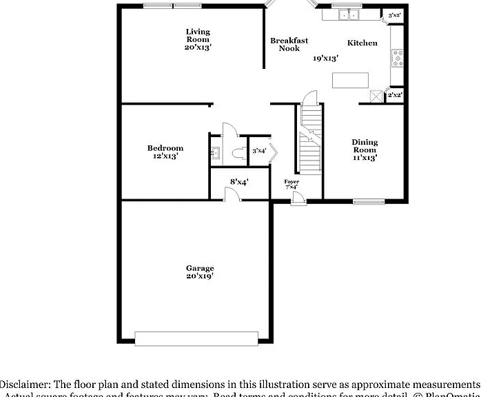 169 Pinecrest Dr — Photo 3