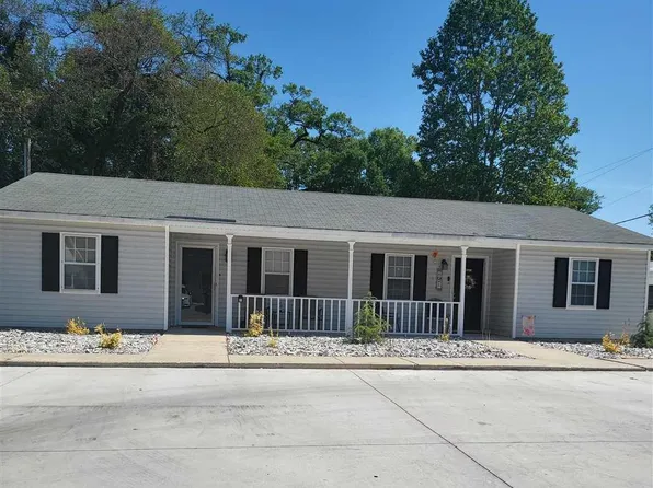 307 Rollins St #1, Timmonsville, SC 29161