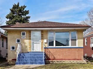 12501 S Wabash Ave, Chicago, IL 60628