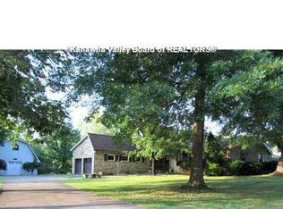 223 Beechwood Est, Scott Depot, WV 25560