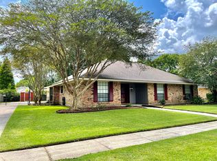 13632 Shady Ridge Ave, Baton Rouge, LA 70817