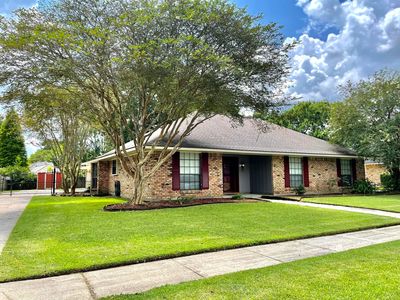 13632 Shady Ridge Ave, Baton Rouge, LA, 70817