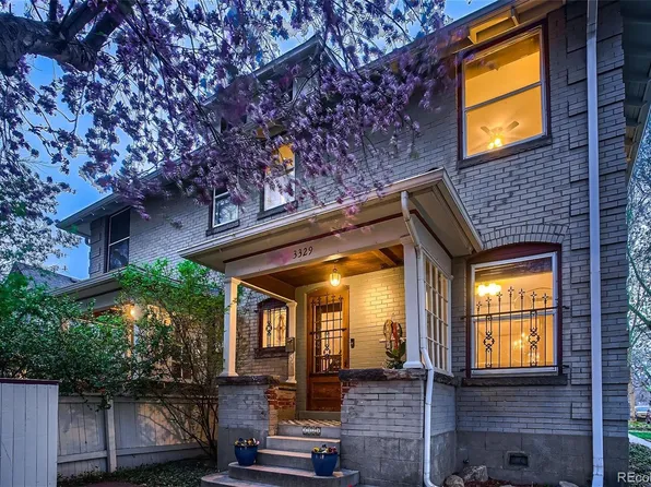 3329 N Grove Street, Denver, CO 80211