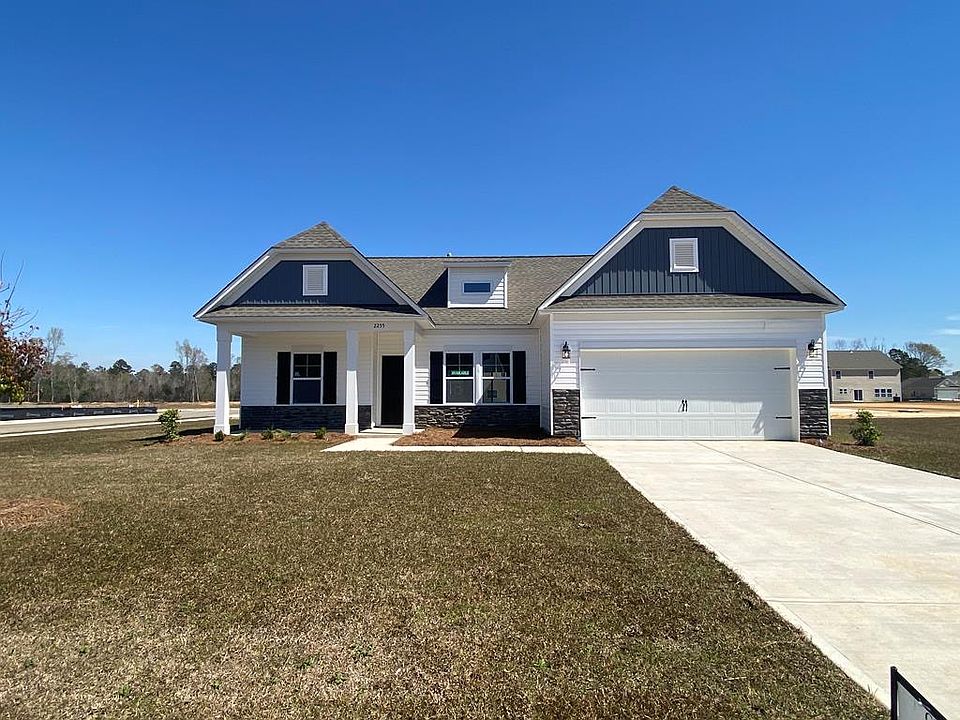 2255 Worshipper Court Lot 18