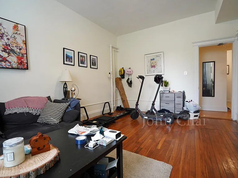 82 Brainerd Rd #1 — Photo 4
