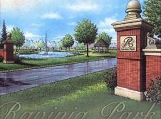 1112 N Griffith Rd, Summit, WI 53066