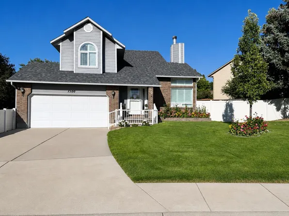 1500 Delphic Way, Pocatello, ID 83201