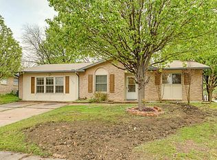 1309 Rambler Rd, Arlington, TX 76014