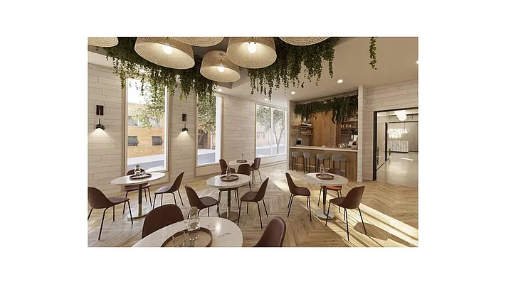 Rented by Corcoran | media 12