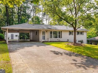 2412 Elmwood Cir SE, Atlanta, GA 30339
