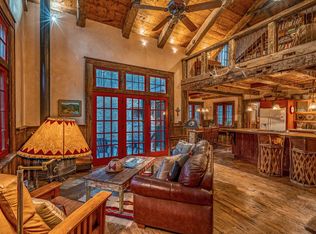 254 Pacheco Canyon Rd, Santa Fe, NM 87506