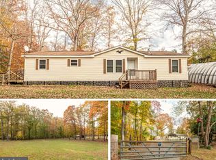 9825 Red Hill Rd, Spotsylvania, VA 22553