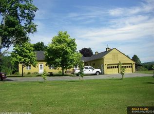 1128 Waterville Rd, Skowhegan, ME 04976