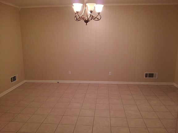 Formal Dining/ Den