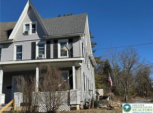 31 Lafayette Ave, Palmerton, PA 18071