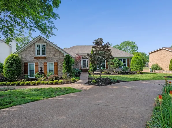 5006 Langford Pass, Old Hickory, TN 37138