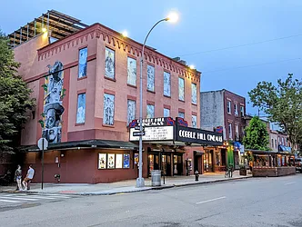 Rented by Pear NYC LLC