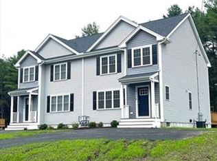 9 Railroad Ave #A, Taunton, MA 02780