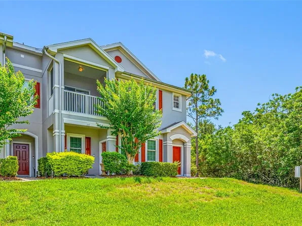 10409 Crimson Park Ln APT 110, Tampa, FL 33626