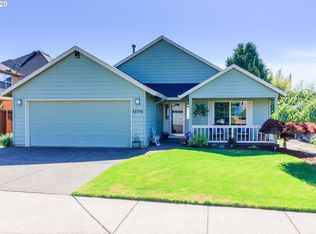 13716 SE Rogers Ln, Clackamas, OR 97015