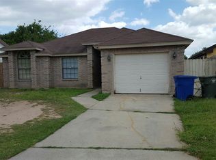 241 Corral Dr, Laredo, TX 78045