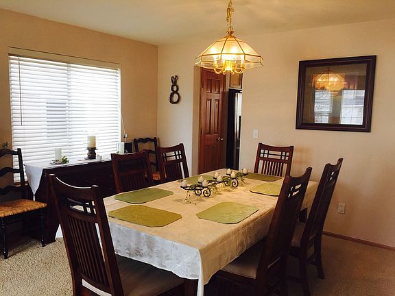 Dinning room