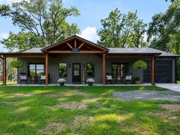 75 Campen Ln, McMinnville, TN 37110