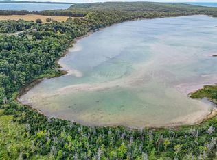 PARCEL Cooper Rd #C, Honor, MI 49640