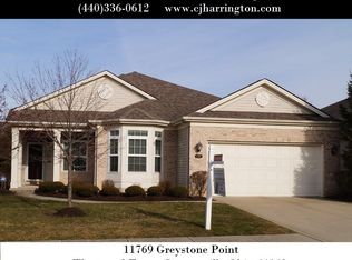 11769 Greystone Point, Strongsville, OH 44149