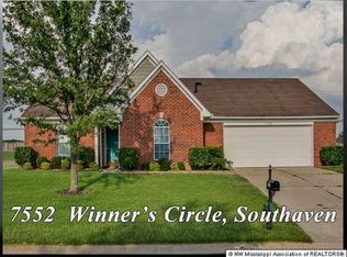 7552 Winners Cir, Southaven, MS 38671