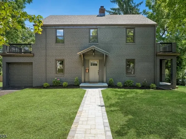 630 Ridgewood Rd, Maplewood Twp., NJ 07040