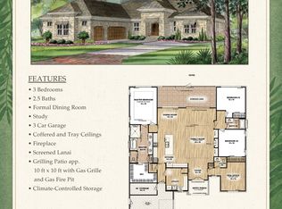 Turtle Bay Way LOT 34, Southport, NC 28461