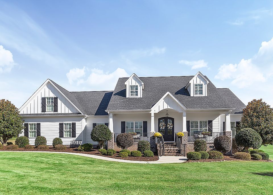 3521 Pelzer Hwy, Easley, SC 29642 Zillow