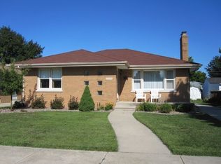 7847 34th Ave, Kenosha, WI 53142