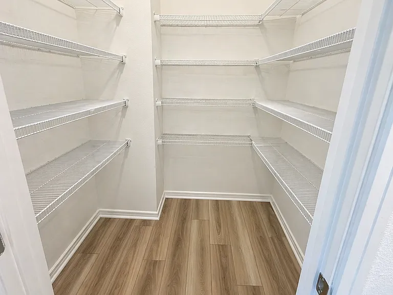 Kitchen Pantry