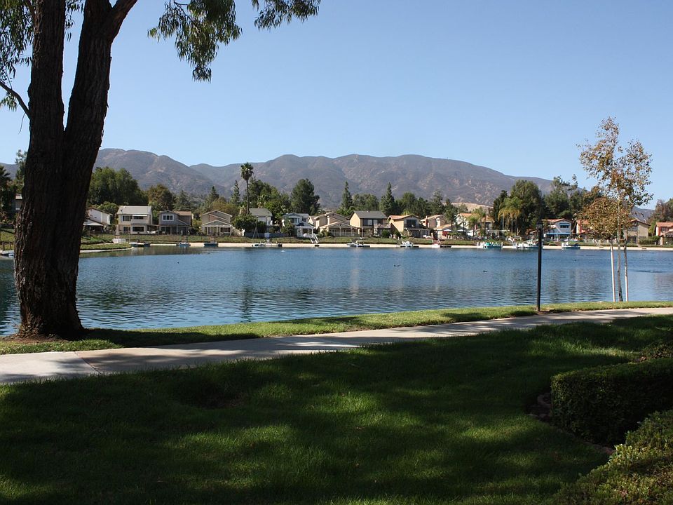 Your front yard