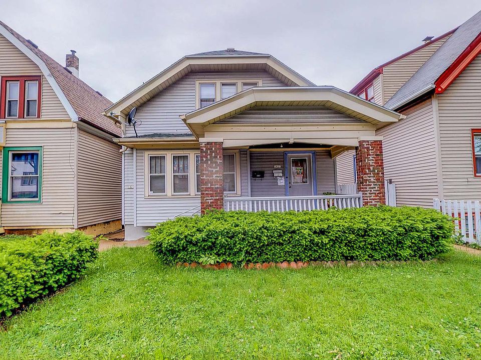 1st image of 1427 S 34th St #1427A