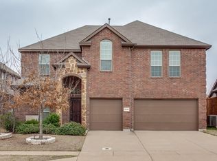 12240 Langley Hill Dr, Fort Worth, TX 76244